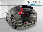 New 2026 Honda CR-V Hybrid SPORT in NEW ORLEANS, LOUISIANA (Photo 3)