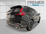 New 2026 Honda CR-V Hybrid SPORT in NEW ORLEANS, LOUISIANA (Photo 5)