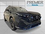 New 2026 Honda CR-V Hybrid SPORT in NEW ORLEANS, LOUISIANA (Photo 9)