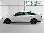 New 2026 Honda Accord Hybrid SPORT-L in NEW ORLEANS, LOUISIANA (Photo 2)