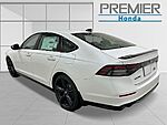 New 2026 Honda Accord Hybrid SPORT-L in NEW ORLEANS, LOUISIANA (Photo 3)