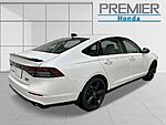 New 2026 Honda Accord Hybrid SPORT-L in NEW ORLEANS, LOUISIANA (Photo 5)