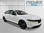 New 2026 Honda Accord Hybrid SPORT-L in NEW ORLEANS, LOUISIANA (Photo 7)