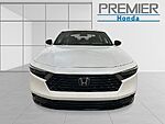 New 2026 Honda Accord Hybrid SPORT-L in NEW ORLEANS, LOUISIANA (Photo 8)