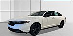 New 2026 Honda Accord Hybrid SPORT-L in NEW ORLEANS, LOUISIANA