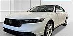 New 2026 Honda Accord LX in NEW ORLEANS, LOUISIANA