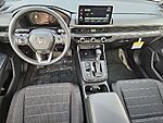 New 2026 Honda CR-V Hybrid SPORT in NEW ORLEANS, LOUISIANA (Photo 9)