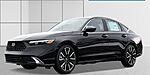 New 2026 Honda Accord Hybrid TOURING in NEW ORLEANS, LOUISIANA