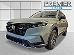 New 2026 Honda CR-V Hybrid TRAILSPORT in NEW ORLEANS, LOUISIANA (Photo 1)