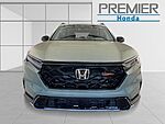 New 2026 Honda CR-V Hybrid TRAILSPORT in NEW ORLEANS, LOUISIANA (Photo 10)
