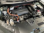 New 2026 Honda CR-V Hybrid TRAILSPORT in NEW ORLEANS, LOUISIANA (Photo 12)