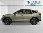 New 2026 Honda CR-V Hybrid TRAILSPORT in NEW ORLEANS, LOUISIANA (Photo 2)