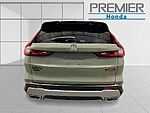 New 2026 Honda CR-V Hybrid TRAILSPORT in NEW ORLEANS, LOUISIANA (Photo 4)