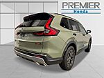 New 2026 Honda CR-V Hybrid TRAILSPORT in NEW ORLEANS, LOUISIANA (Photo 5)