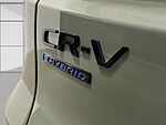 New 2026 Honda CR-V Hybrid TRAILSPORT in NEW ORLEANS, LOUISIANA (Photo 6)