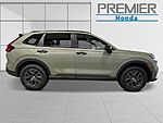 New 2026 Honda CR-V Hybrid TRAILSPORT in NEW ORLEANS, LOUISIANA (Photo 8)