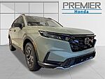 New 2026 Honda CR-V Hybrid TRAILSPORT in NEW ORLEANS, LOUISIANA (Photo 9)