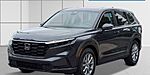 New 2026 Honda CR-V EX in NEW ORLEANS, LOUISIANA