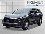 New 2026 Honda CR-V EX in NEW ORLEANS, LOUISIANA (Photo 1)