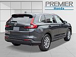 New 2026 Honda CR-V EX in NEW ORLEANS, LOUISIANA (Photo 4)