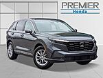 New 2026 Honda CR-V EX in NEW ORLEANS, LOUISIANA (Photo 5)