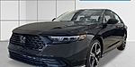 New 2026 Honda Accord SE in NEW ORLEANS, LOUISIANA