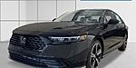 New 2026 Honda Accord SE in NEW ORLEANS, LOUISIANA