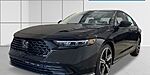 New 2026 Honda Accord SE in NEW ORLEANS, LOUISIANA