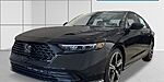 New 2026 Honda Accord SE in NEW ORLEANS, LOUISIANA