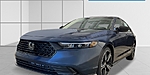 New 2026 Honda Accord SE in NEW ORLEANS, LOUISIANA