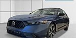New 2026 Honda Accord SE in NEW ORLEANS, LOUISIANA
