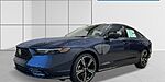New 2026 Honda Accord SE in NEW ORLEANS, LOUISIANA