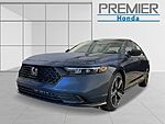 New 2026 Honda Accord SE in NEW ORLEANS, LOUISIANA (Photo 1)