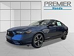New 2026 Honda Accord SE in NEW ORLEANS, LOUISIANA (Photo 1)