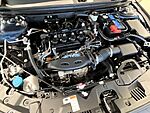 New 2026 Honda Accord SE in NEW ORLEANS, LOUISIANA (Photo 11)