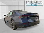 New 2026 Honda Accord SE in NEW ORLEANS, LOUISIANA (Photo 3)