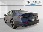 New 2026 Honda Accord SE in NEW ORLEANS, LOUISIANA (Photo 3)