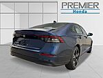New 2026 Honda Accord SE in NEW ORLEANS, LOUISIANA (Photo 5)