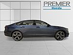 New 2026 Honda Accord SE in NEW ORLEANS, LOUISIANA (Photo 7)