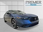 New 2026 Honda Accord SE in NEW ORLEANS, LOUISIANA (Photo 8)