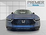 New 2026 Honda Accord SE in NEW ORLEANS, LOUISIANA (Photo 9)