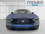 New 2026 Honda Accord SE in NEW ORLEANS, LOUISIANA (Photo 9)