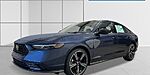New 2026 Honda Accord SE in NEW ORLEANS, LOUISIANA