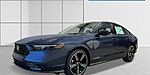 New 2026 Honda Accord SE in NEW ORLEANS, LOUISIANA