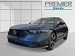 New 2026 Honda Accord SE in NEW ORLEANS, LOUISIANA (Photo 1)