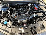 New 2026 Honda Accord SE in NEW ORLEANS, LOUISIANA (Photo 11)