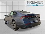 New 2026 Honda Accord SE in NEW ORLEANS, LOUISIANA (Photo 3)