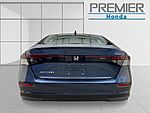 New 2026 Honda Accord SE in NEW ORLEANS, LOUISIANA (Photo 4)