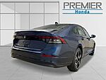 New 2026 Honda Accord SE in NEW ORLEANS, LOUISIANA (Photo 5)