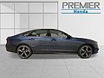 New 2026 Honda Accord SE in NEW ORLEANS, LOUISIANA (Photo 7)